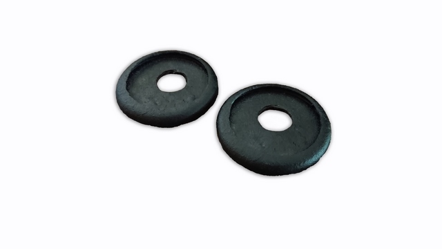 Fender Lamp Grommet suitable for Toyota Land Cruiser J25, J35 and J40 series